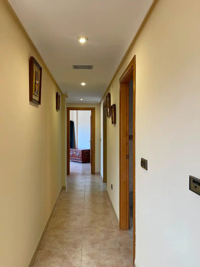 Casa o xalet en venda en Plasencia amb Aire condicionat, Calefacció i Jardí privat