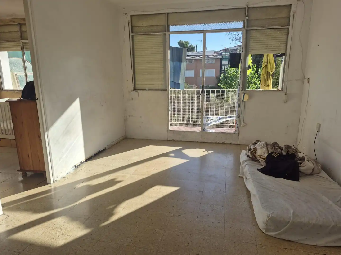 Bedroom of Flat for sale in Malgrat de Mar  with Balcony