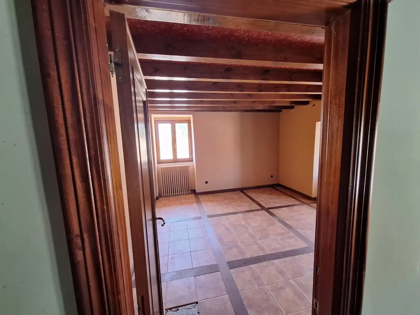 Casa o chalet en venta en Valle de Santibáñez con Jardín privado y Trastero