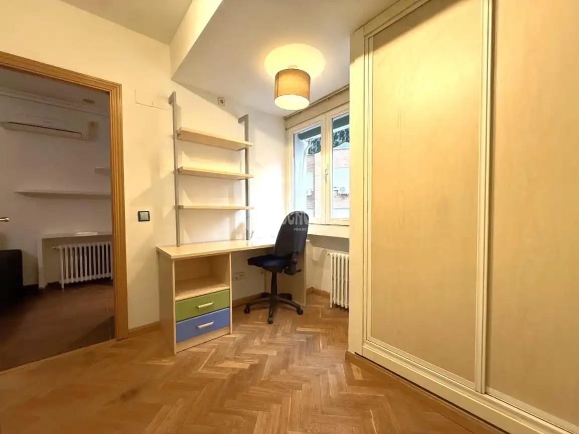 Wohnung zum Verkauf in Chamartín, imagen 12