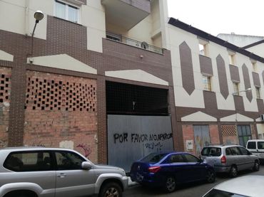Local comercial en venda a Travesia O'Donnell