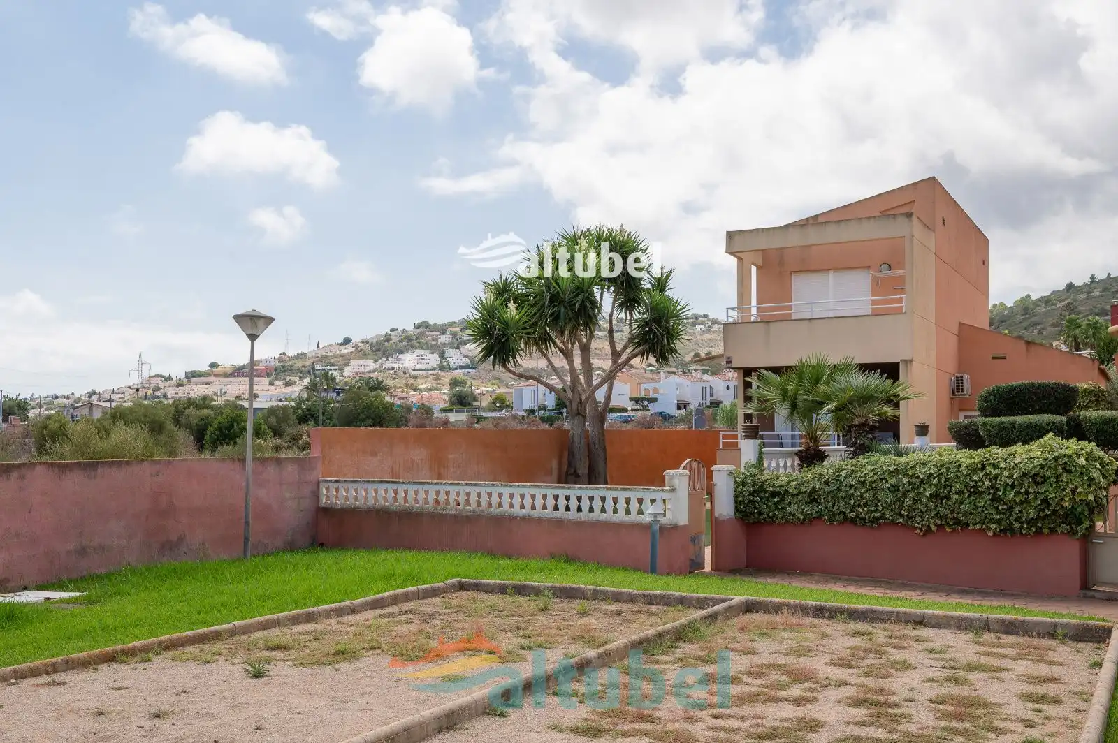 Houses for sale in Peñíscola / Peníscola  with Air Conditioner, Terrace and Swimming Pool