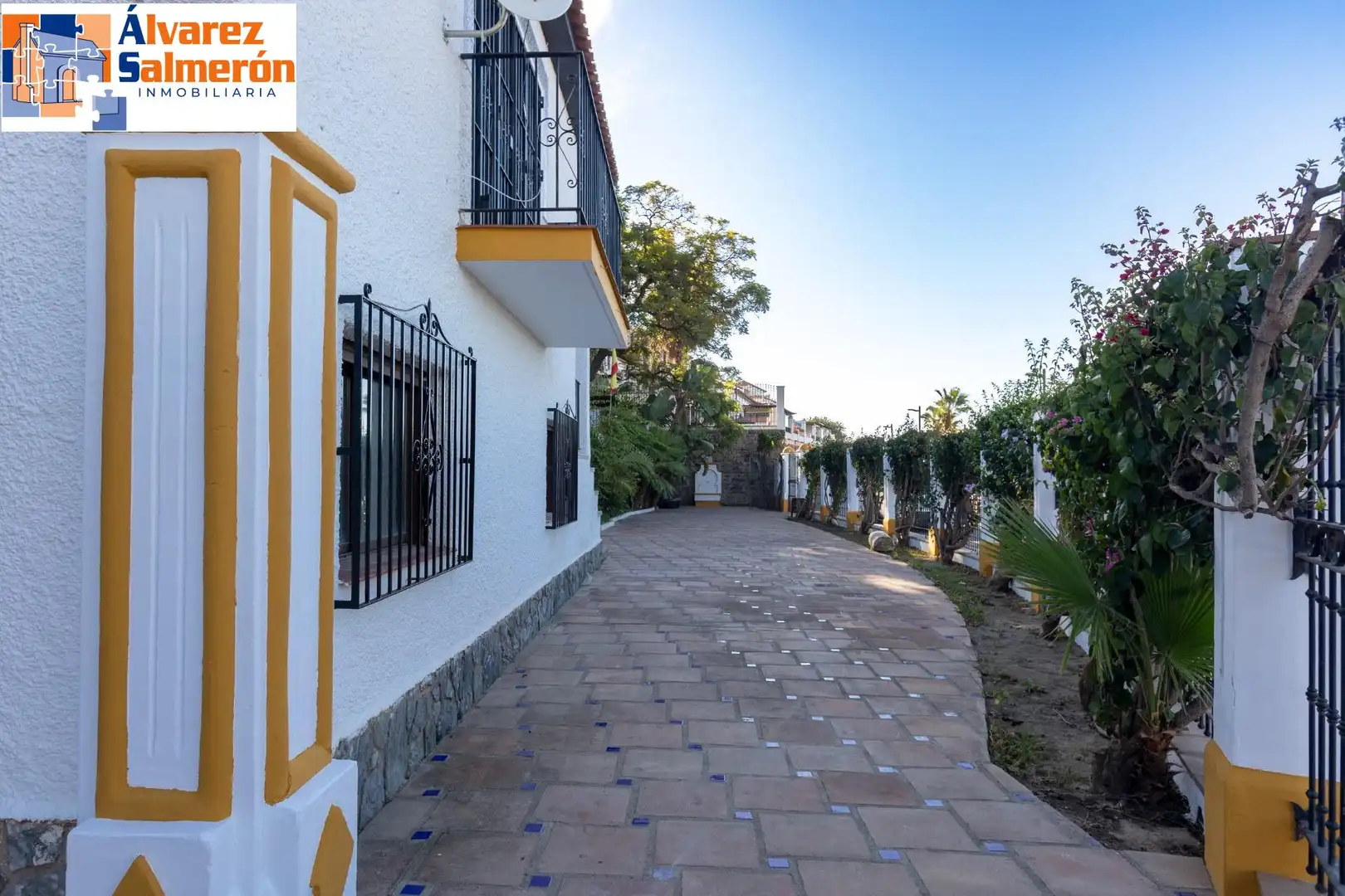 Villa con terrazza in vendita a PP DEL CERCADO, imagen 17