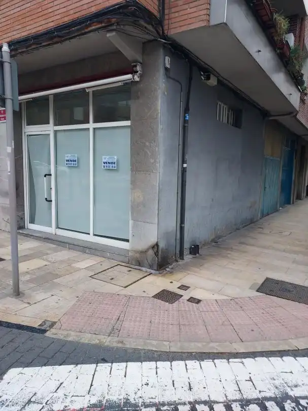 Locale commerciale in vendita a Iurreta, imagen 2