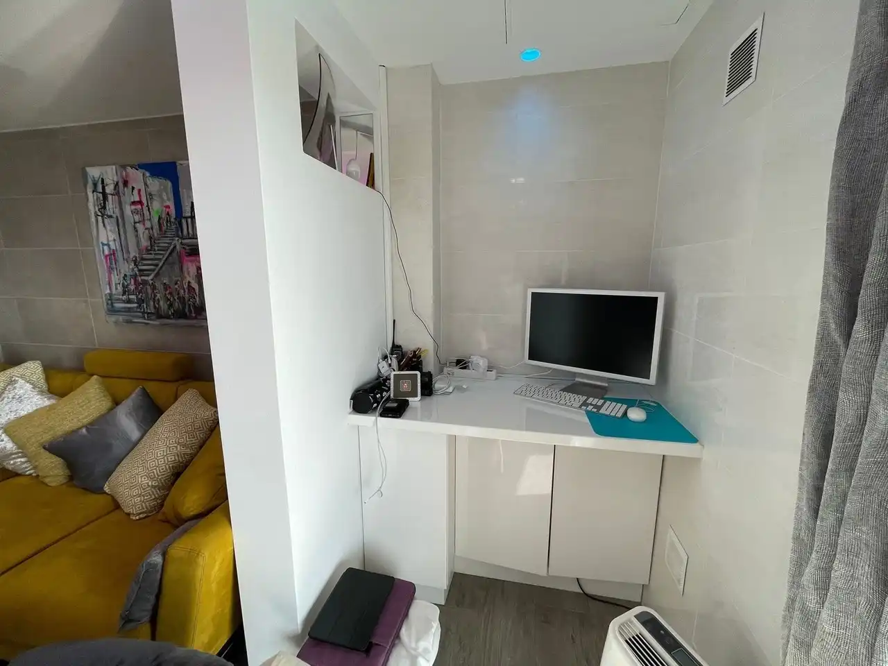 Appartement compact à vendre à Mojácar Pueblo, imagen 7