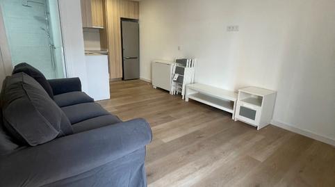 Foto 3 de Pis de lloguer a Calle Arcipreste Mariano Aroca, El Carmen, Murcia