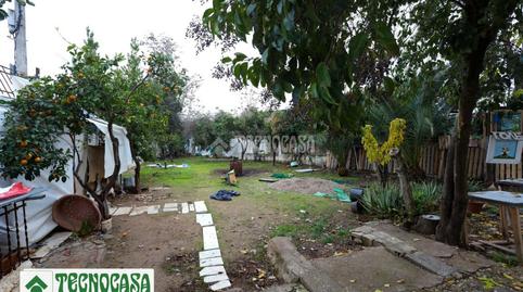 Foto 2 de Casa adosada en venda a El Brillante -El Naranjo - El Tablero,  Córdoba Capital