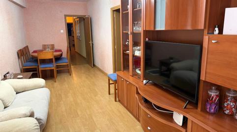 Foto 4 de Pis en venda a Cl Modesto Lafuente, Aguilar de Campoo, Palencia