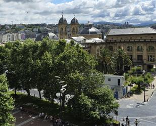 Flat for sale in Boulevard Zumardia, 20, Donostia - San Sebastián