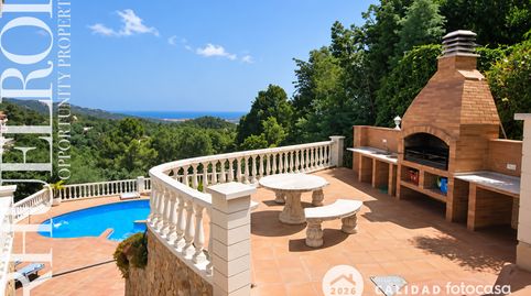 Foto 5 de Casa o xalet en venda a Carrer de la Selva, Lloret Blau - La Creu de Lloret, Lloret de Mar