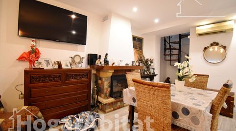 Foto 4 de Pis en venda a Calle República Argentina, Plaza Elíptica - República Argentina, Gandia