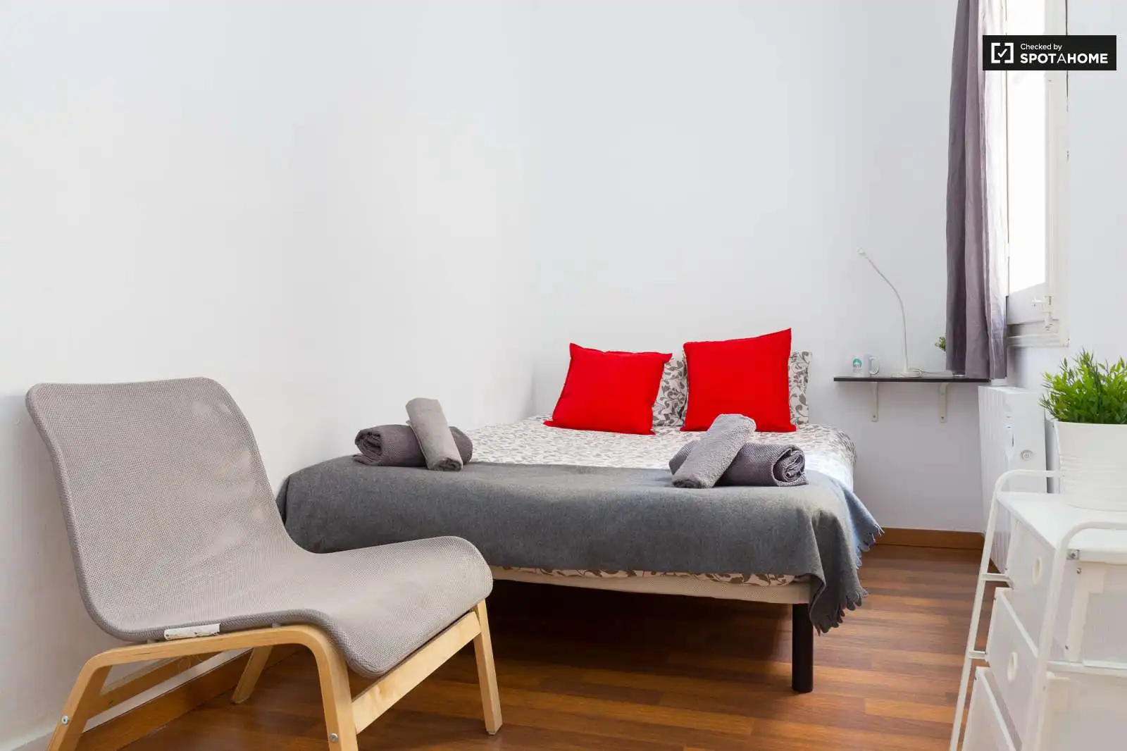 Zimmer in Santa Eulàlia