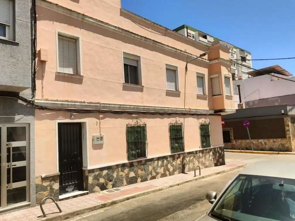 House for sale in Bajadilla - Fuente Nueva, imagen 2