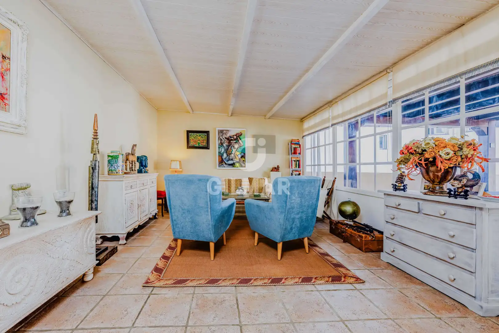 Exterior view of Flat for sale in Fuengirola  with Heating, Furnished and Balcony
