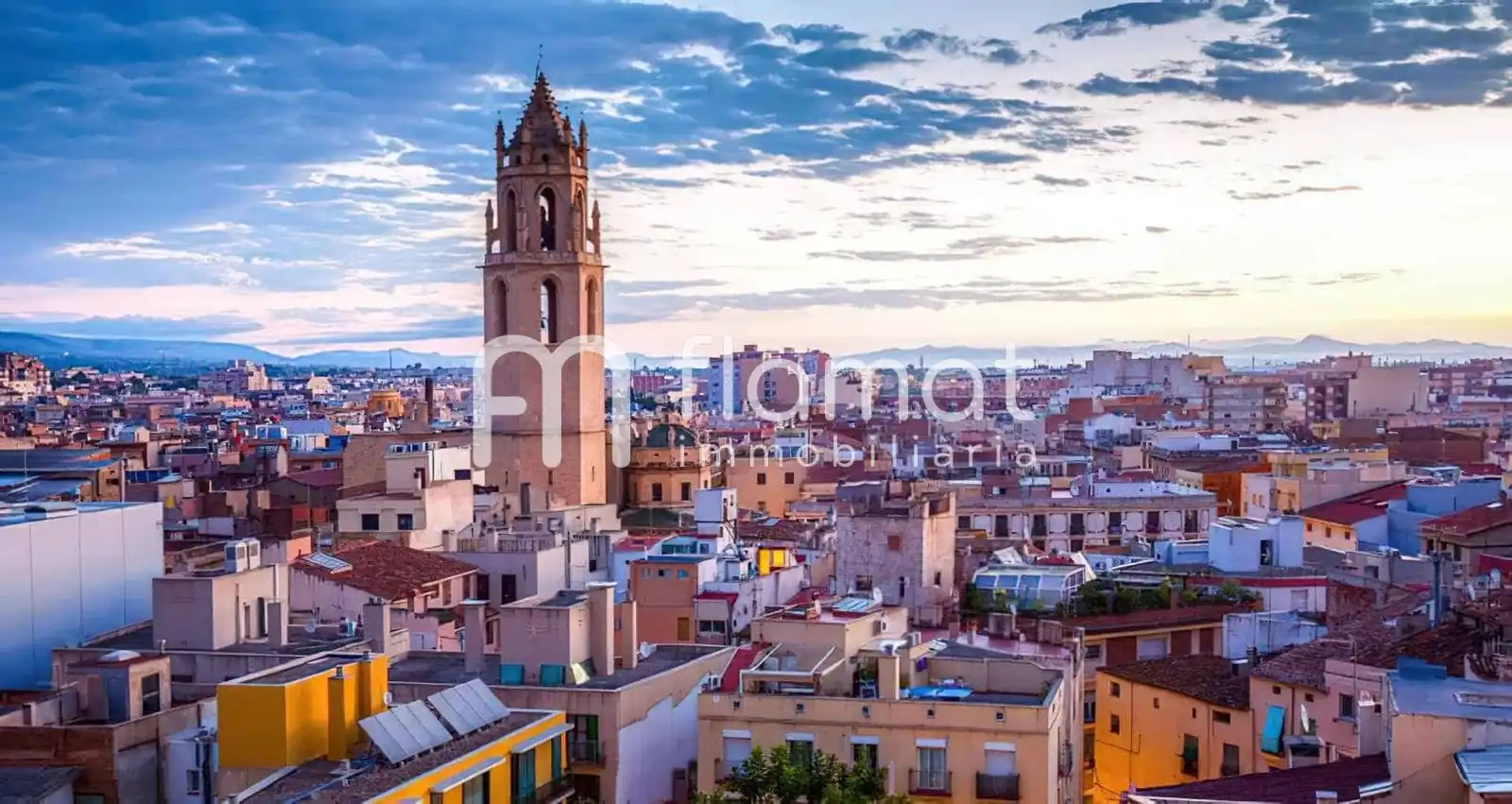 Piso en venta en Reus, Tarragona