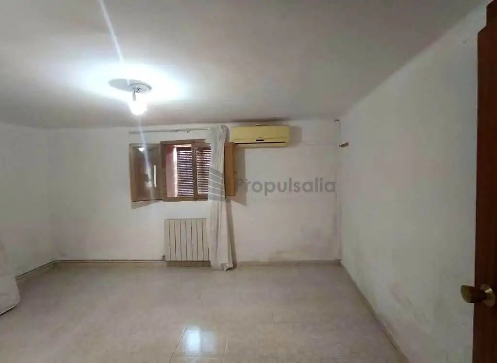 Finca rústica en venta en Lucena de Jalón