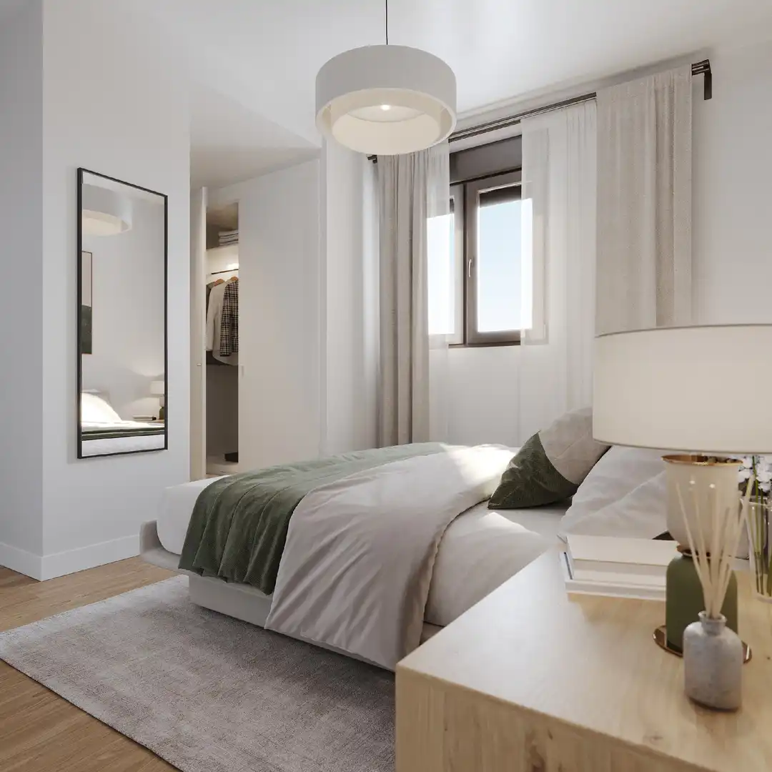 Wohnung mit Pool zum Verkauf in Parcelas R'. y R'. del SUSDBP. Palmas Altas, imagen 23