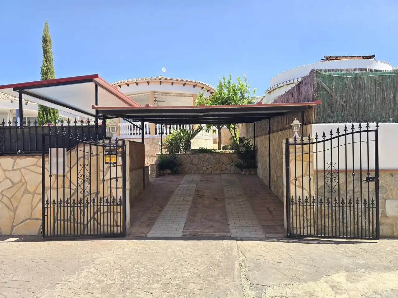 Haus mit Pool zum Verkauf in Alcaucín, imagen 23