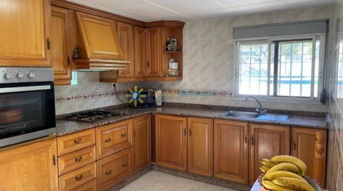 Foto 5 de Casa o xalet en venda a El Llombo, Ontinyent