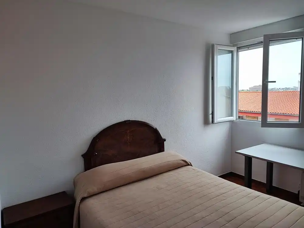 Habitación de Piso en venta en Santander con Calefacción, Parquet y Terraza