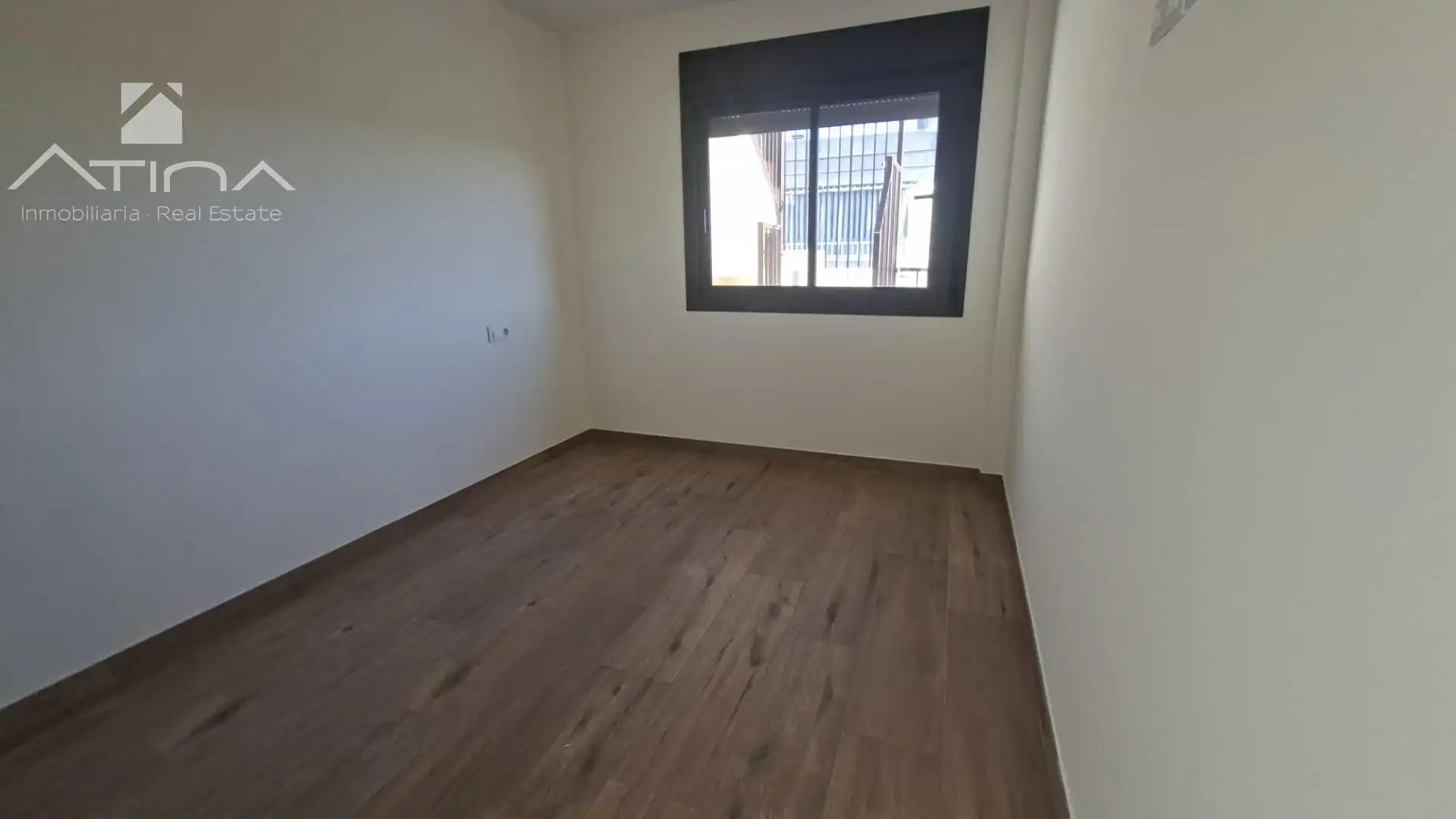 Habitación de Ático en venta en Daimús con Aire acondicionado, Jardín privado y Terraza