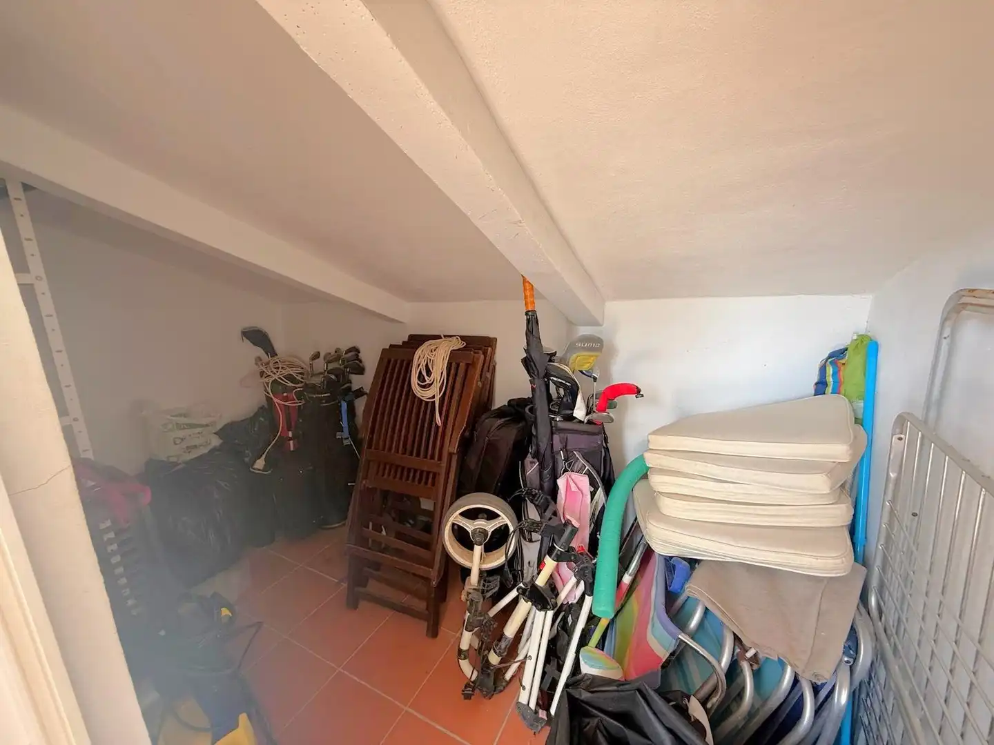 Ático con terraza en venta en Orihuela Costa, imagen 14