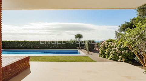 Foto 5 de Apartament de lloguer a Caldes d'Estrac, Barcelona