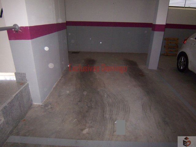 Garatge de lloguer en Torrelodones