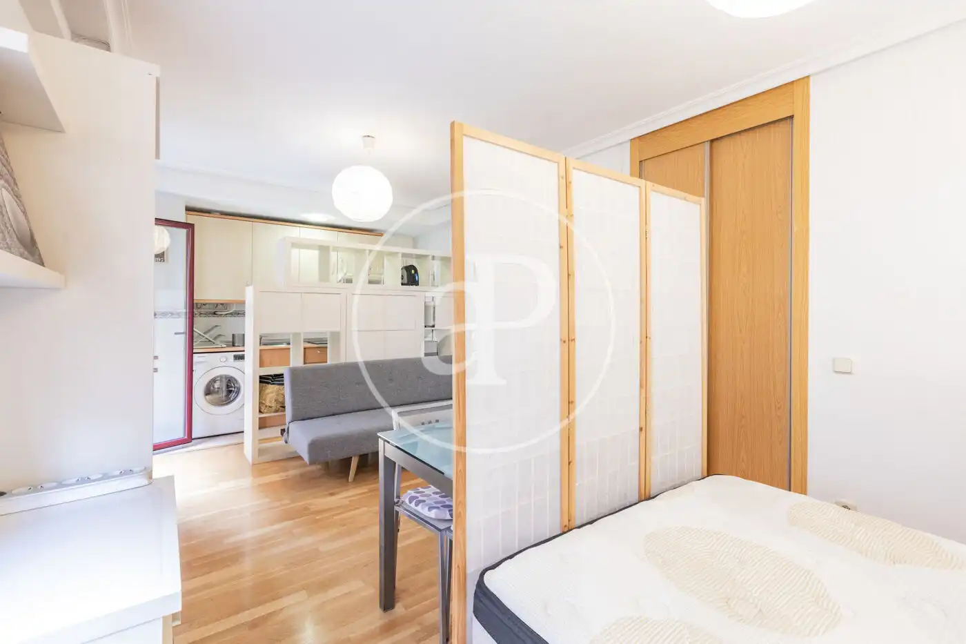 Wohnung zur Miete in Calle de las Delicias, Palos de Moguer
