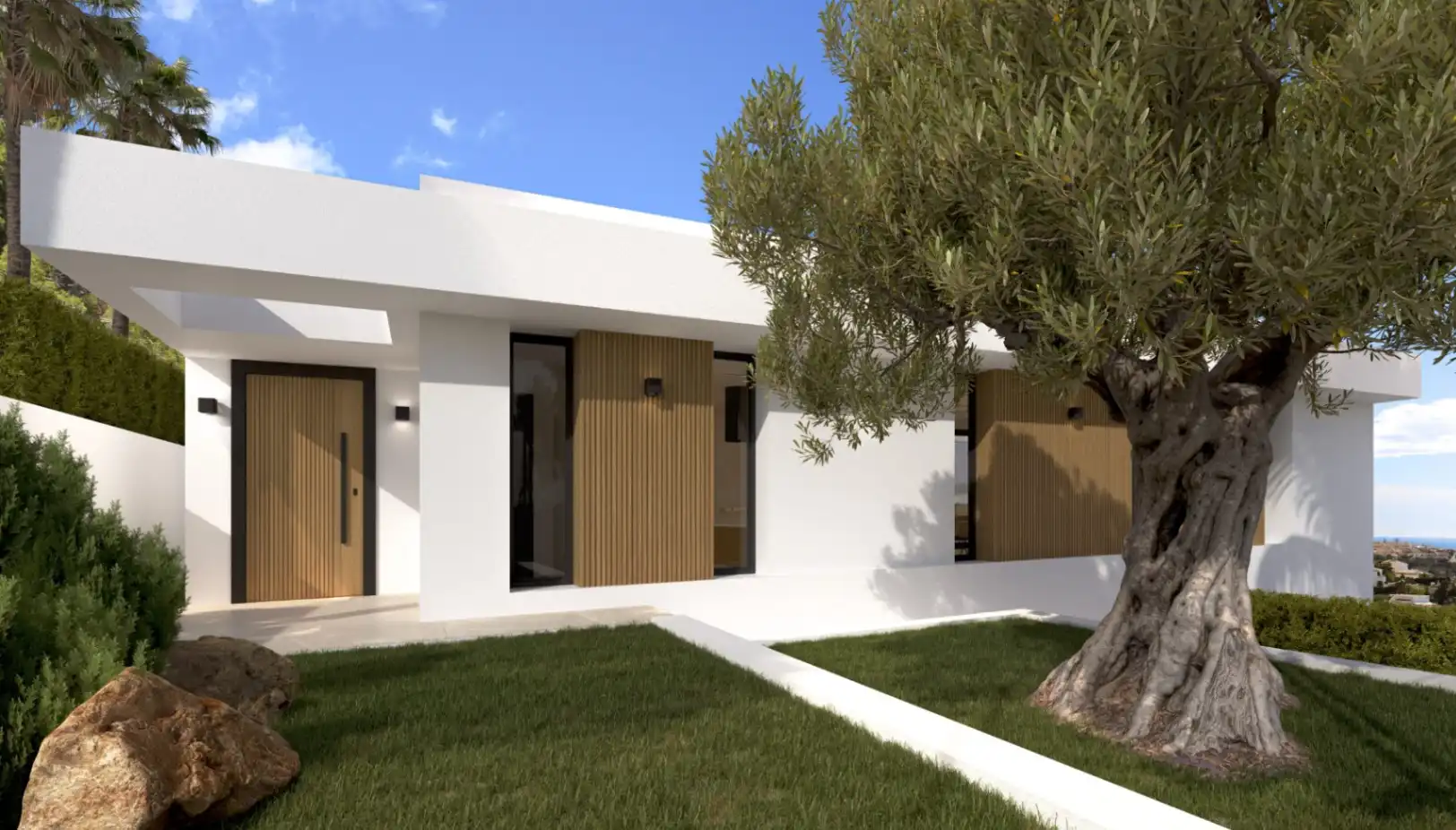 Maison avec jardin à vendre à Canuta, imagen 3