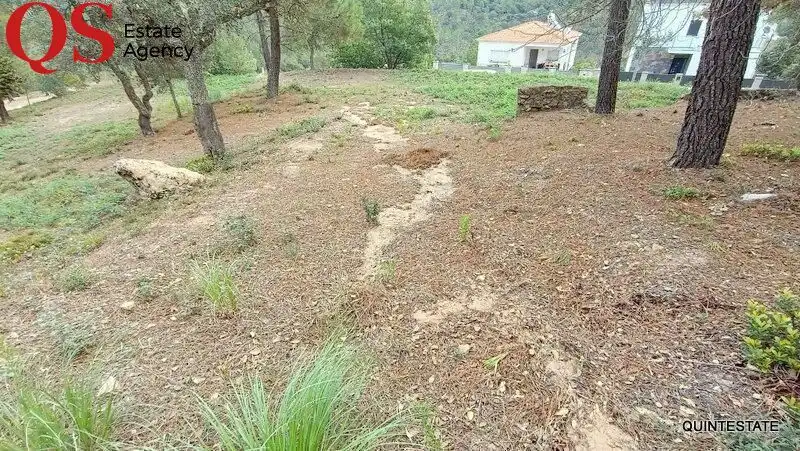 Wohnbaugrundstück zum Verkauf in Terrabrava - Tordera Parc, imagen 12