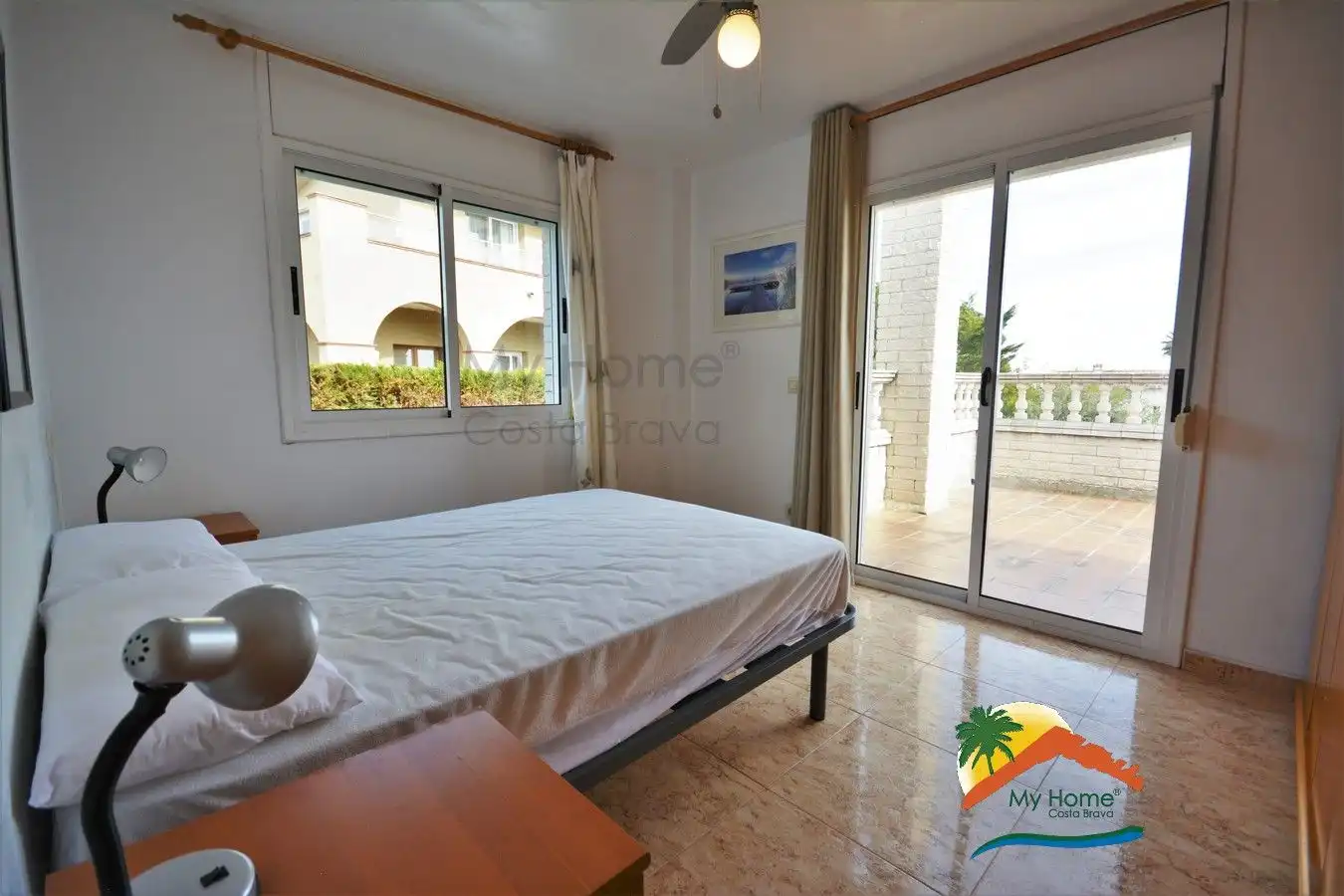 Villa mit Terrasse zum Verkauf in Montgoda, imagen 20