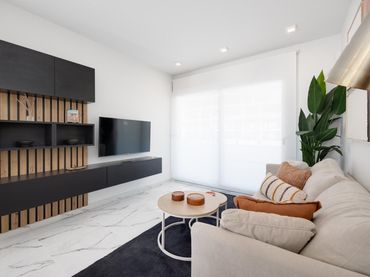 Apartament amb piscina en venda a San Miguel de Salinas