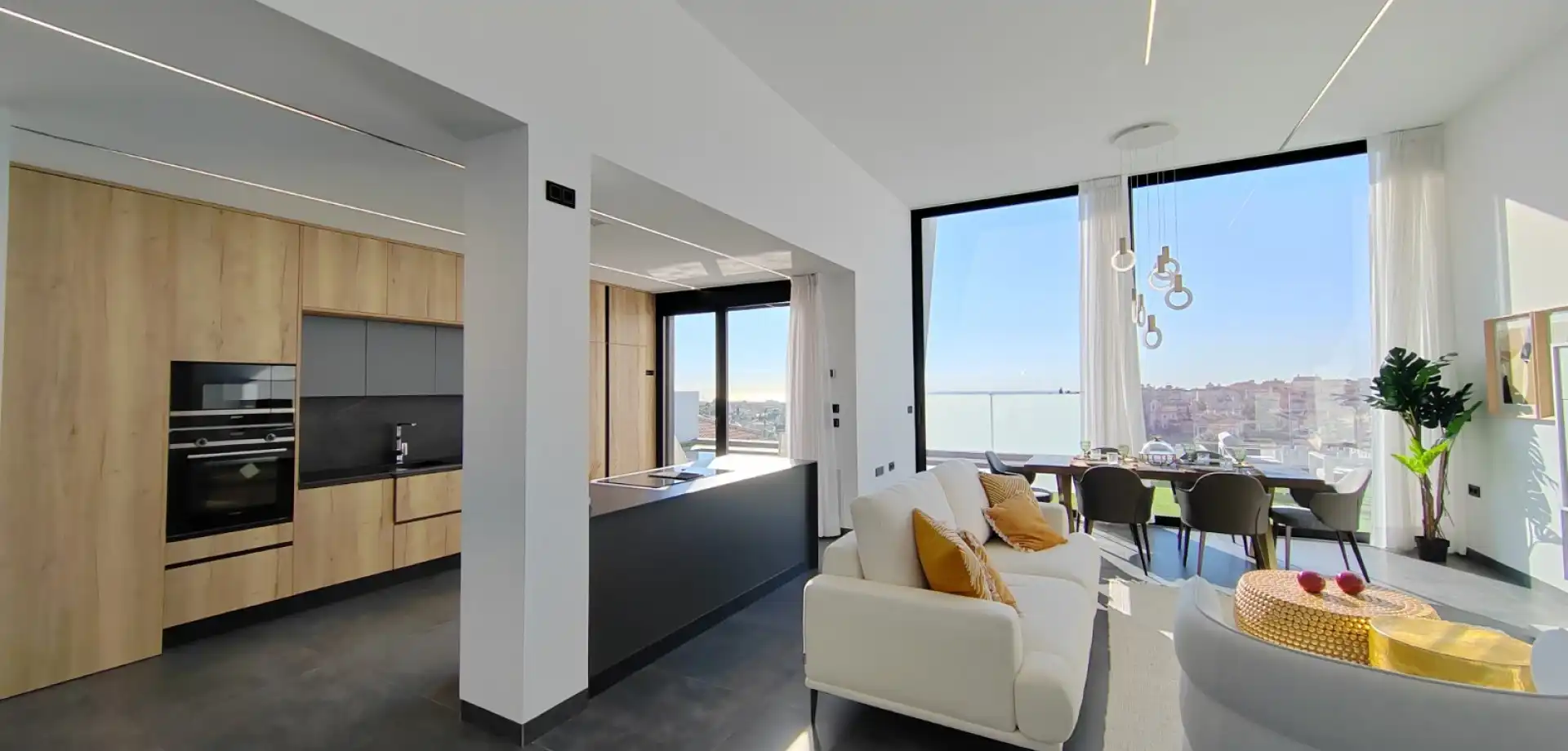 Casa amb terrassa en venda a Los Balcones - Los Altos, imagen 6