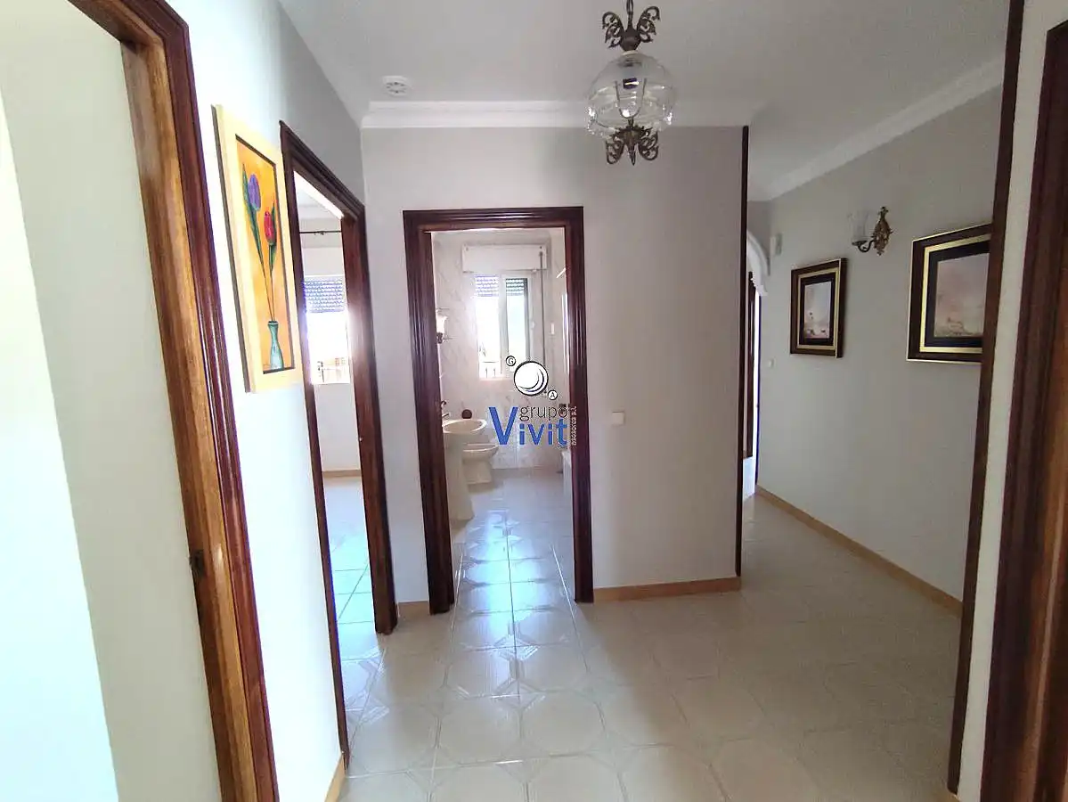 Casa o chalet en venta en Nueva Alcalá