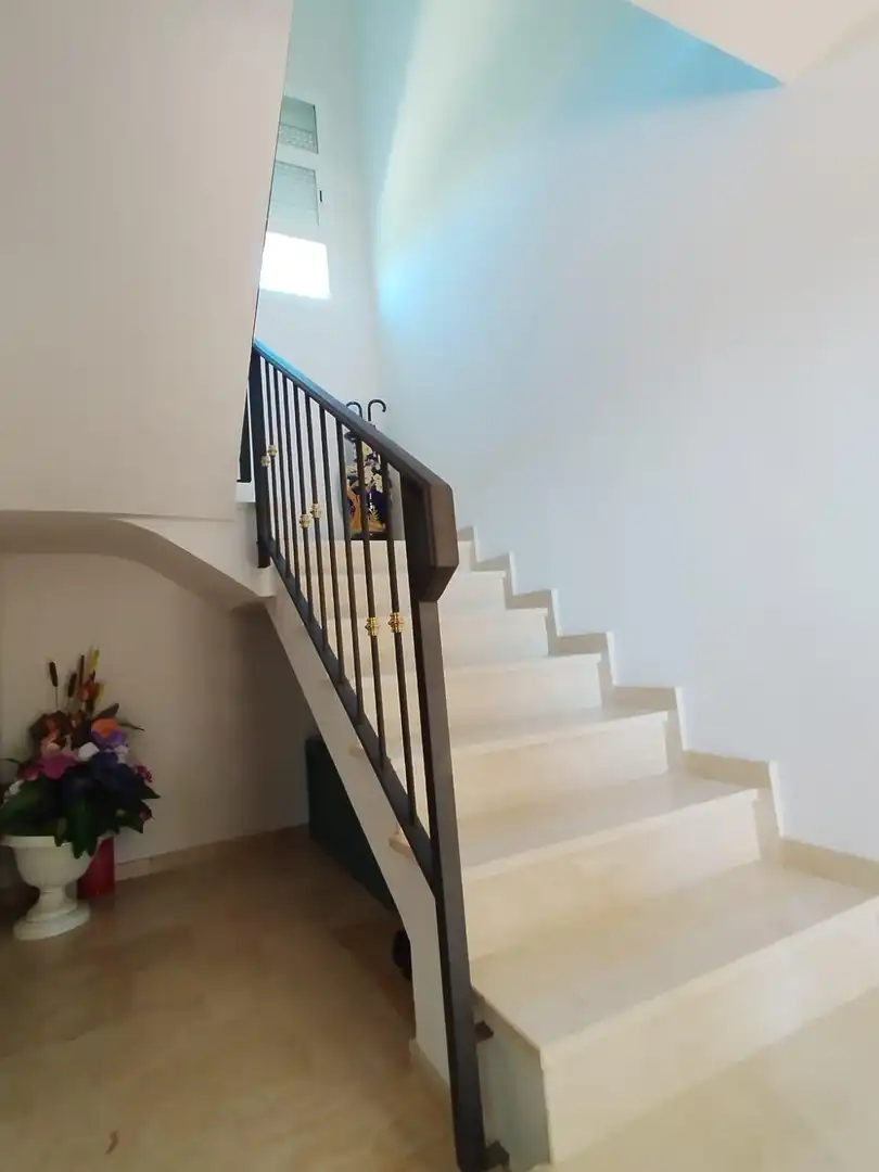 Casa o xalet en venda en Cáceres amb Aire condicionat, Calefacció i Jardí privat