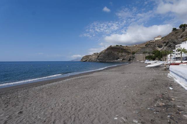 Casa adosada en Venta en Calle La Torre, 14 en Albuñol