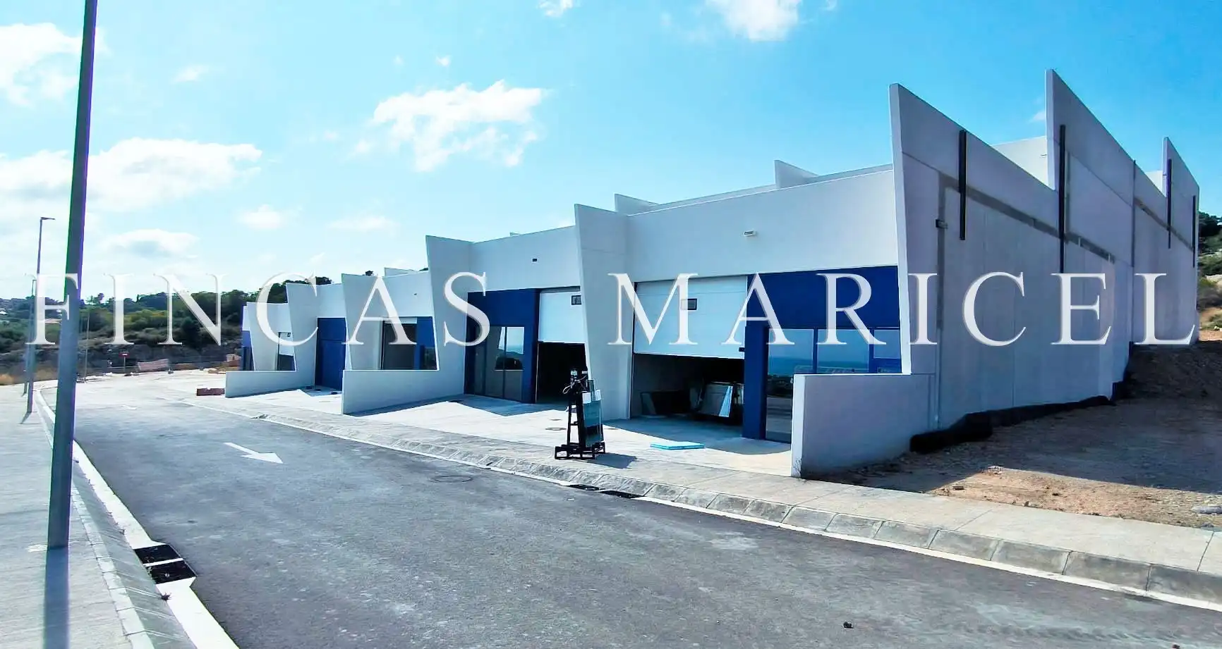 Locale commerciale in affitto a Llevantina - Montgavina - Quintmar, imagen 4