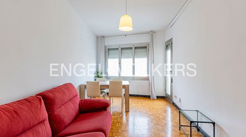 Foto 2 de Piso en venta en Dreta de l'Eixample, Barcelona Capital