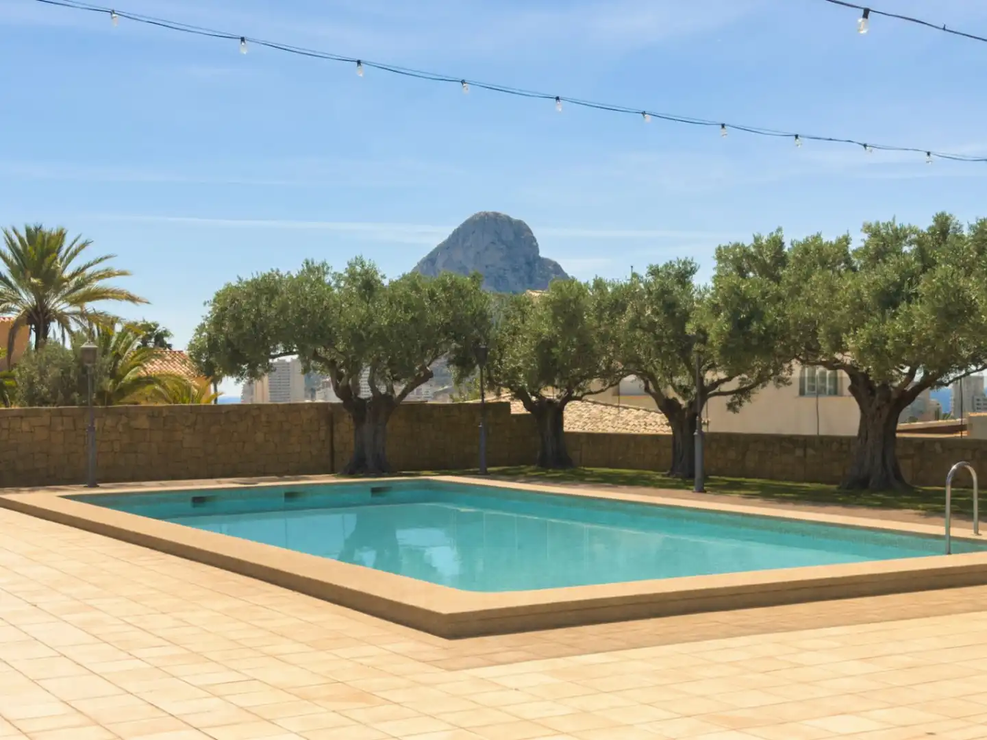 Detached house with terrace for sale in Urbanización Ortenbach, imagen 73