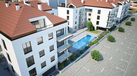 Foto 2 de Piso en venta en Ponteceso, A Coruña