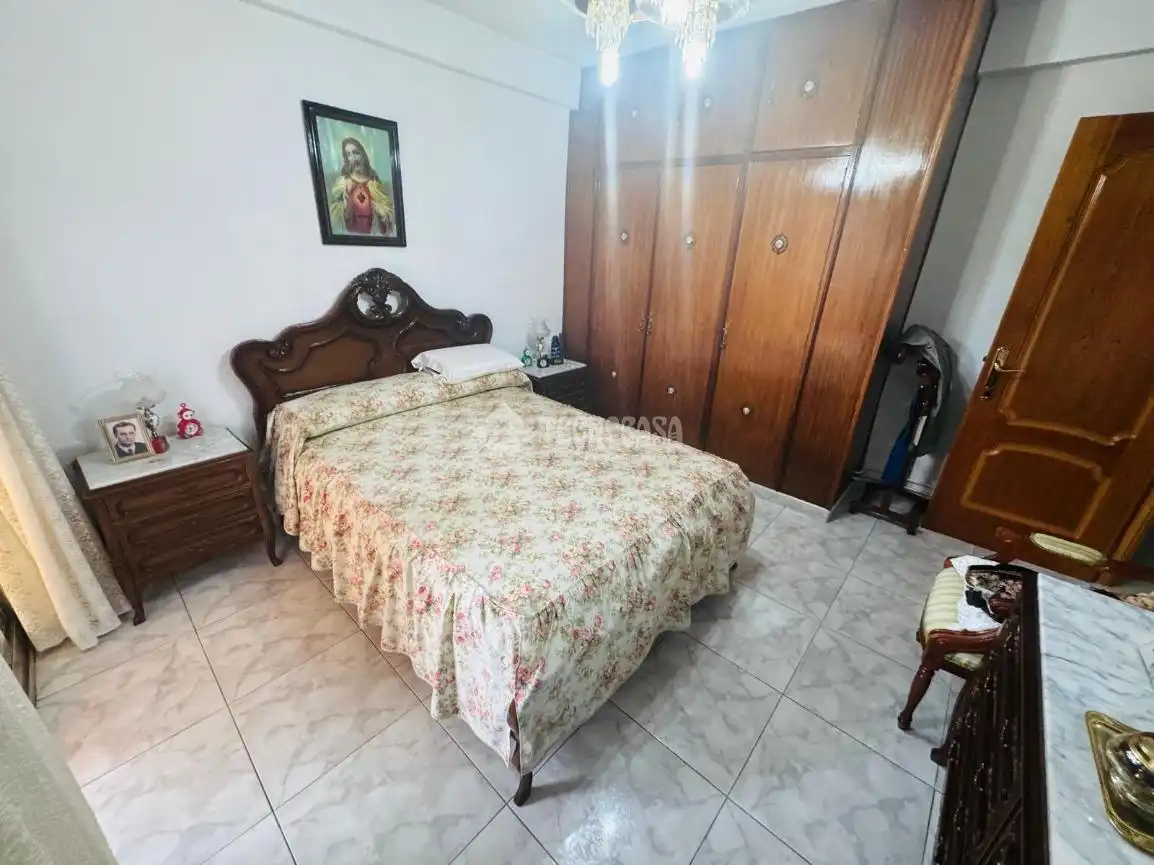 Wohnung zum Verkauf in Puerta del Ángel