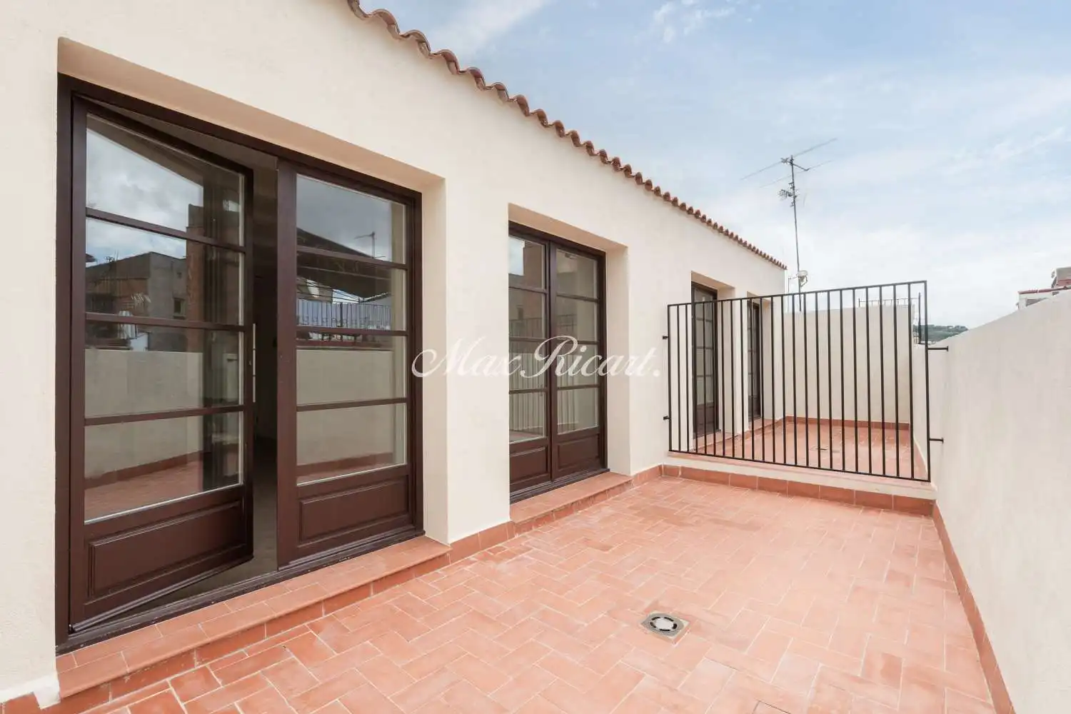 Attic for sale in N/A, El Raval