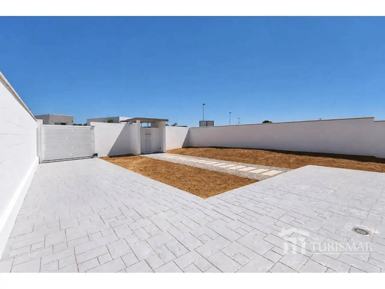 Detached house with pool for sale in Calle Luís Góngora 1, imagen 25