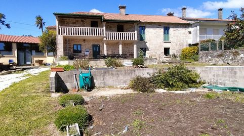 Foto 3 de Finca rústica en venda a Lugar Outeiro, Caldas de Reis, Pontevedra