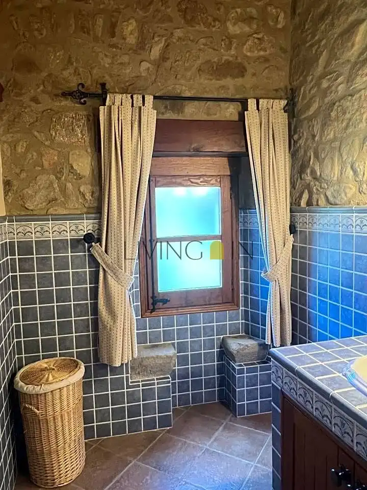 Baño de Residencial en venta en Montseny