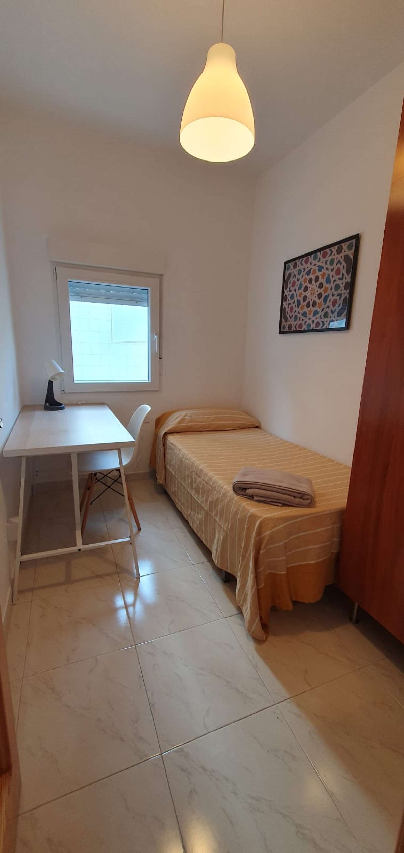 Pis per a compartir a Barrio de Zaidín