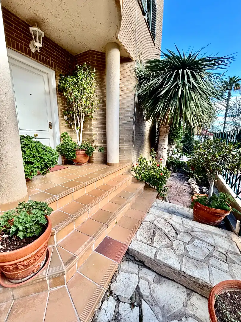 Chalet con terraza en venta en Playa de San Juan - El Cabo de las Huertas, imagen 74