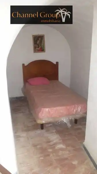 Country house zum Verkauf in Peña de las Águilas