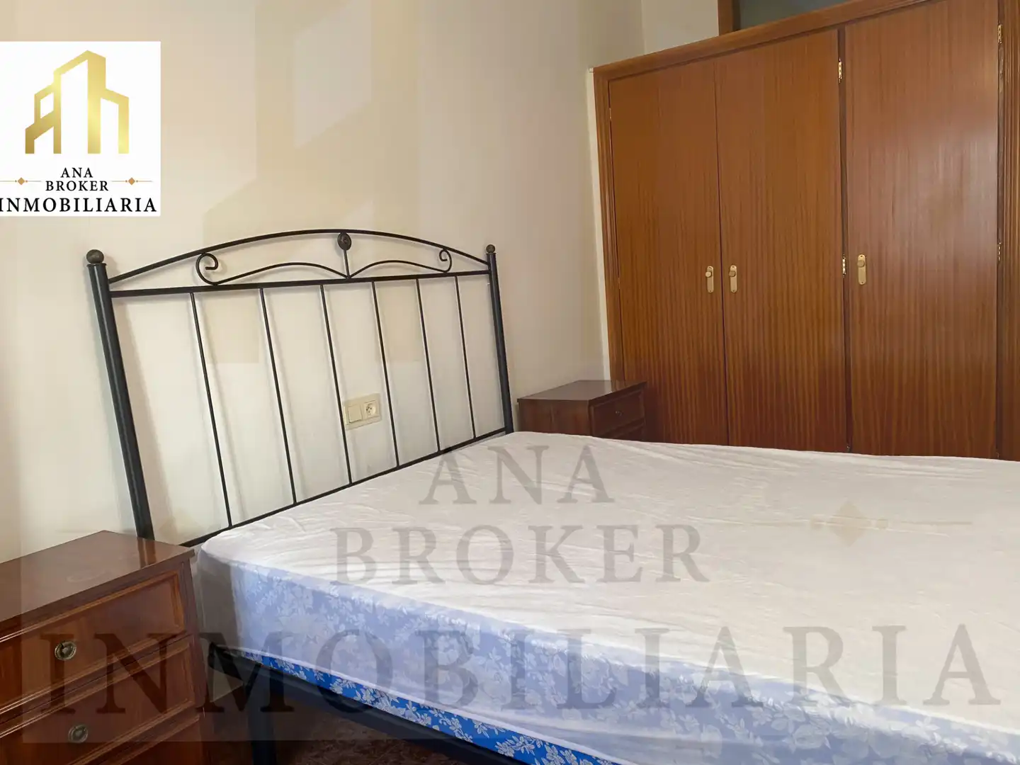 Schlafzimmer von Erdgeschoss zum Verkauf in Ronda